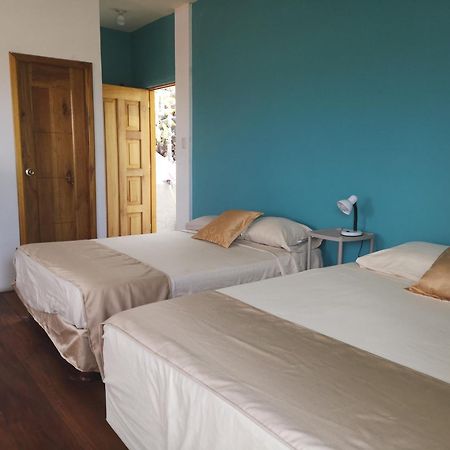Hostal Cabanas Don Jorge Пуерто-Бакерісо-Морено Екстер'єр фото
