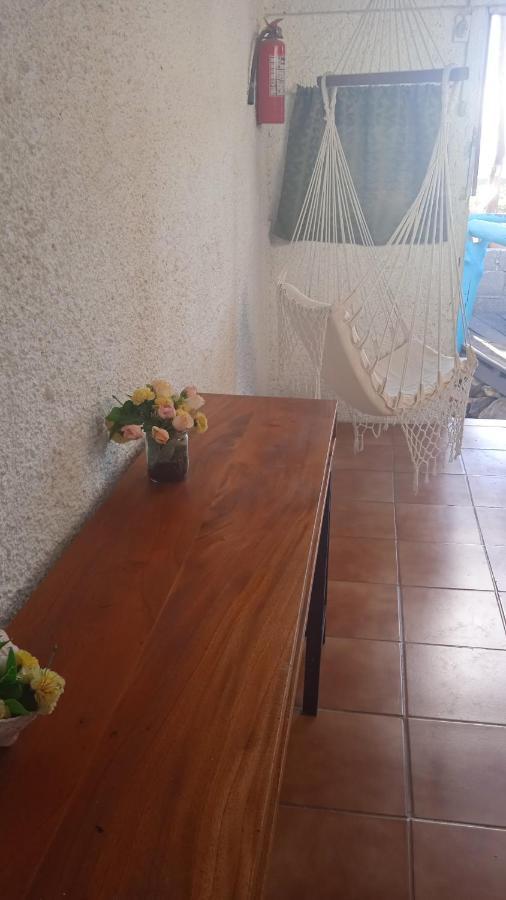 Hostal Cabanas Don Jorge Пуерто-Бакерісо-Морено Екстер'єр фото