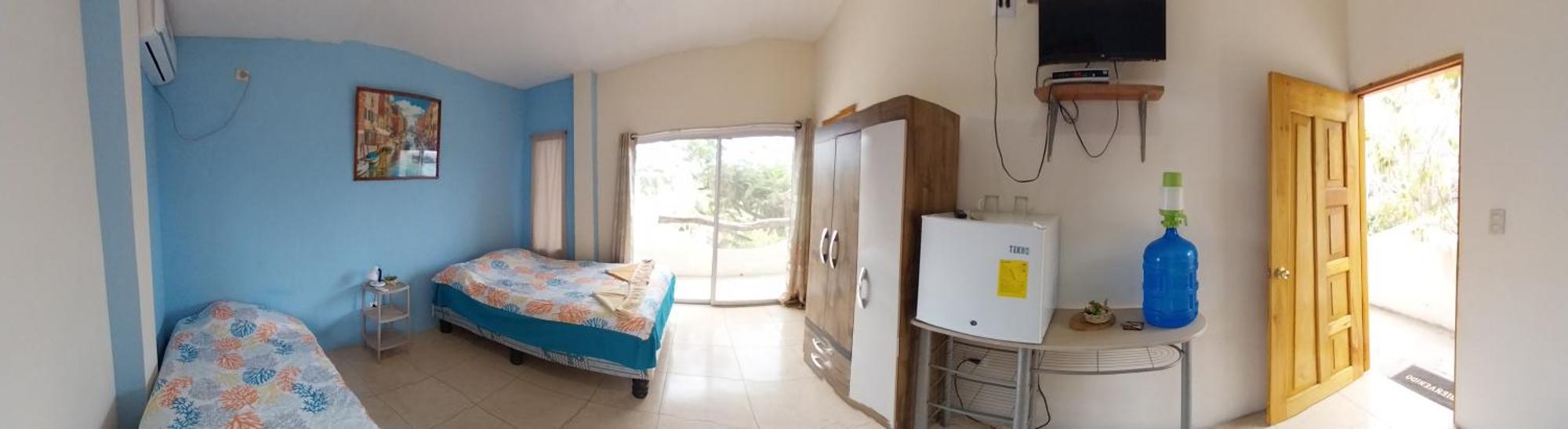 Hostal Cabanas Don Jorge Пуерто-Бакерісо-Морено Екстер'єр фото