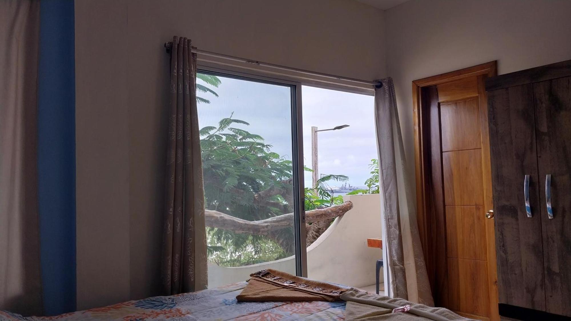 Hostal Cabanas Don Jorge Пуерто-Бакерісо-Морено Екстер'єр фото