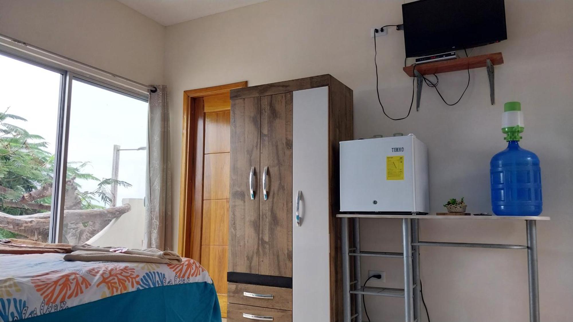 Hostal Cabanas Don Jorge Пуерто-Бакерісо-Морено Екстер'єр фото