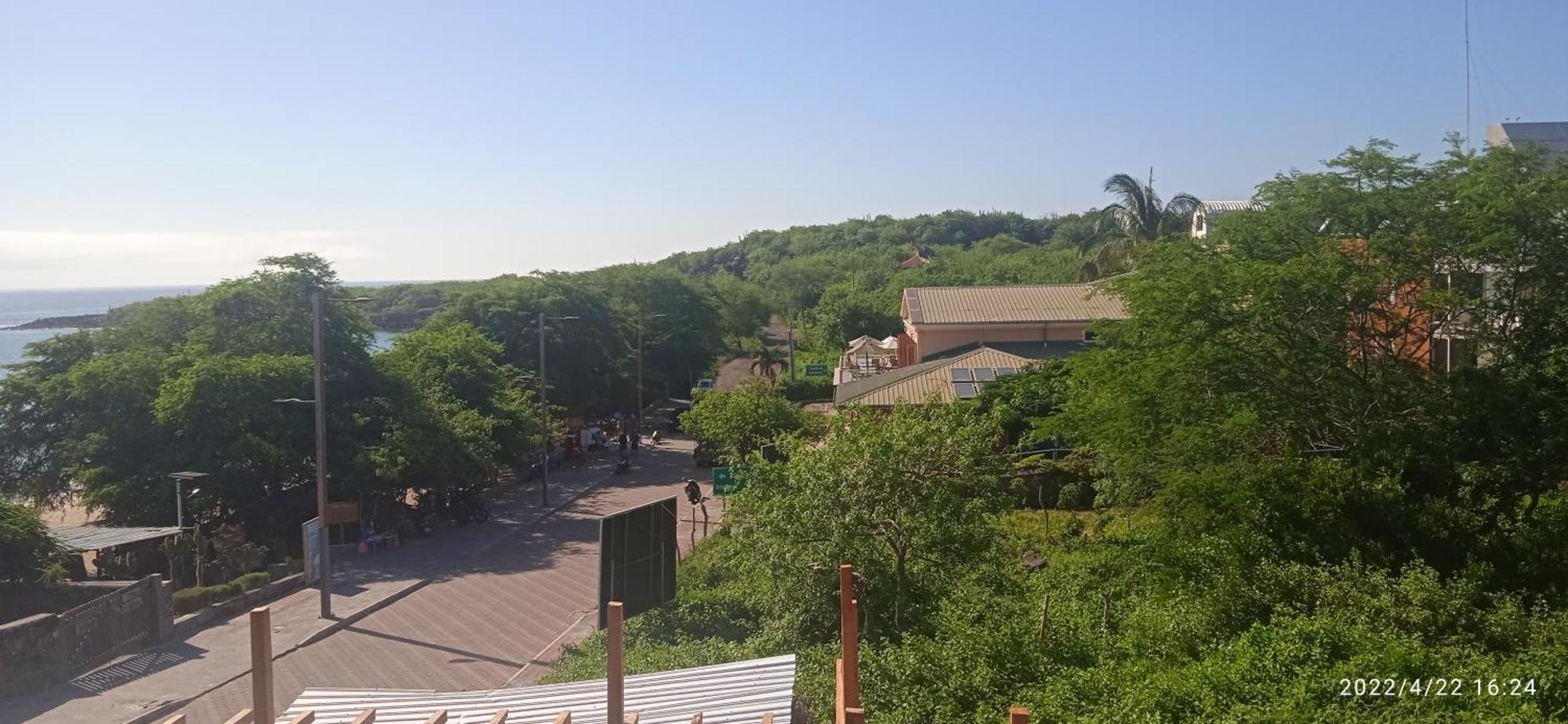 Hostal Cabanas Don Jorge Пуерто-Бакерісо-Морено Номер фото