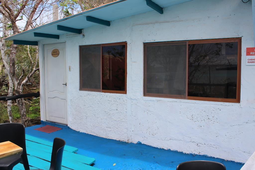 Hostal Cabanas Don Jorge Пуерто-Бакерісо-Морено Екстер'єр фото